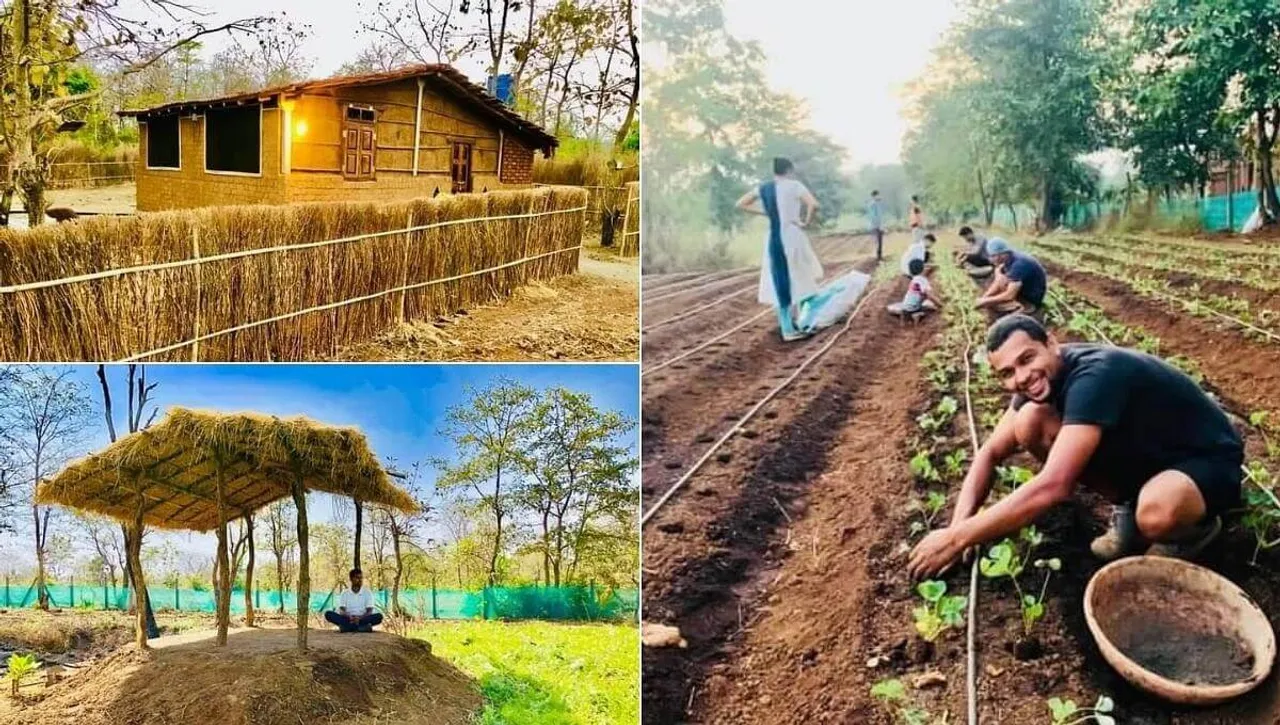 Eco Friendly Cottages