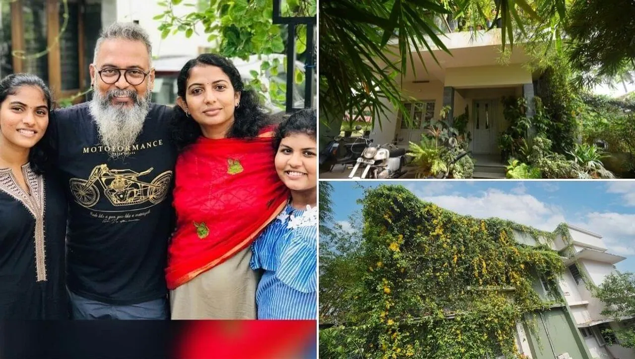Calicut House