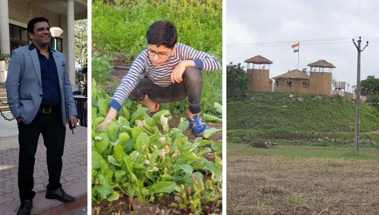 Organic Farming In Gujarat