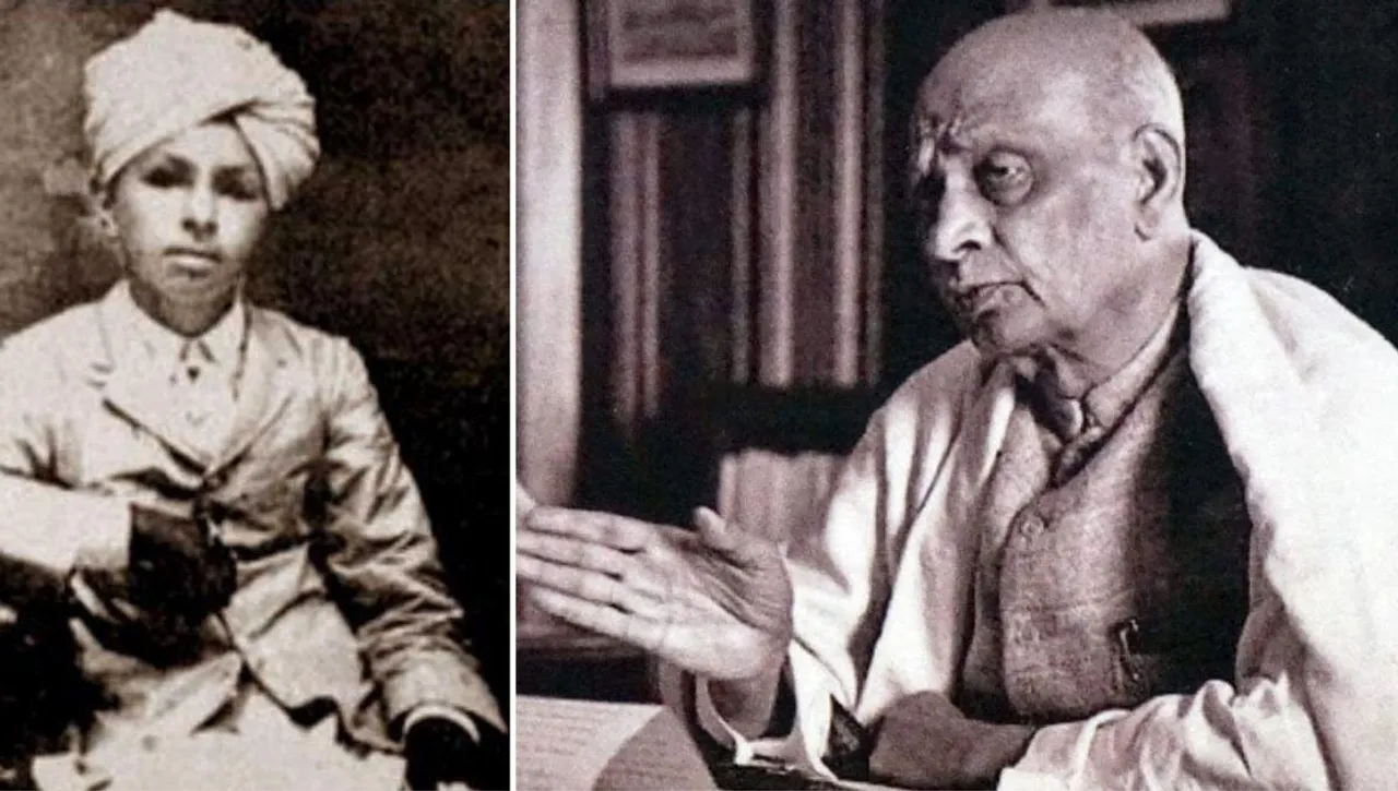 Sardar Patel