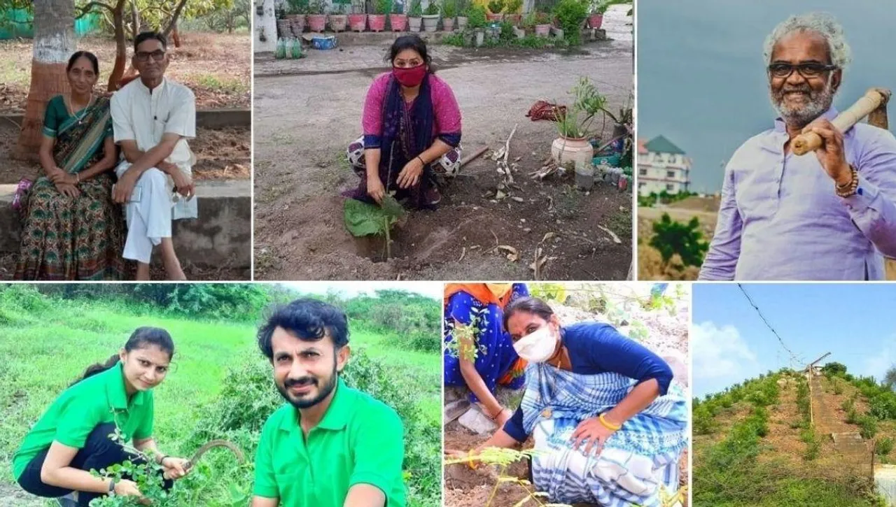 Gujju Environmentalists