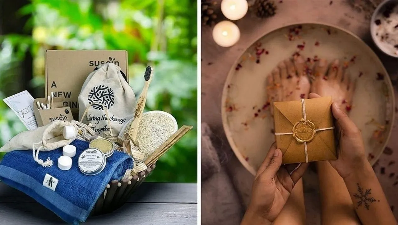 Sustainable Gift