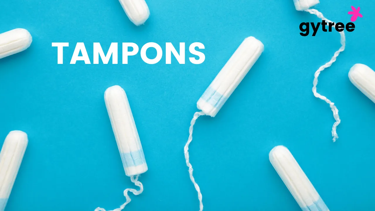 Tampons