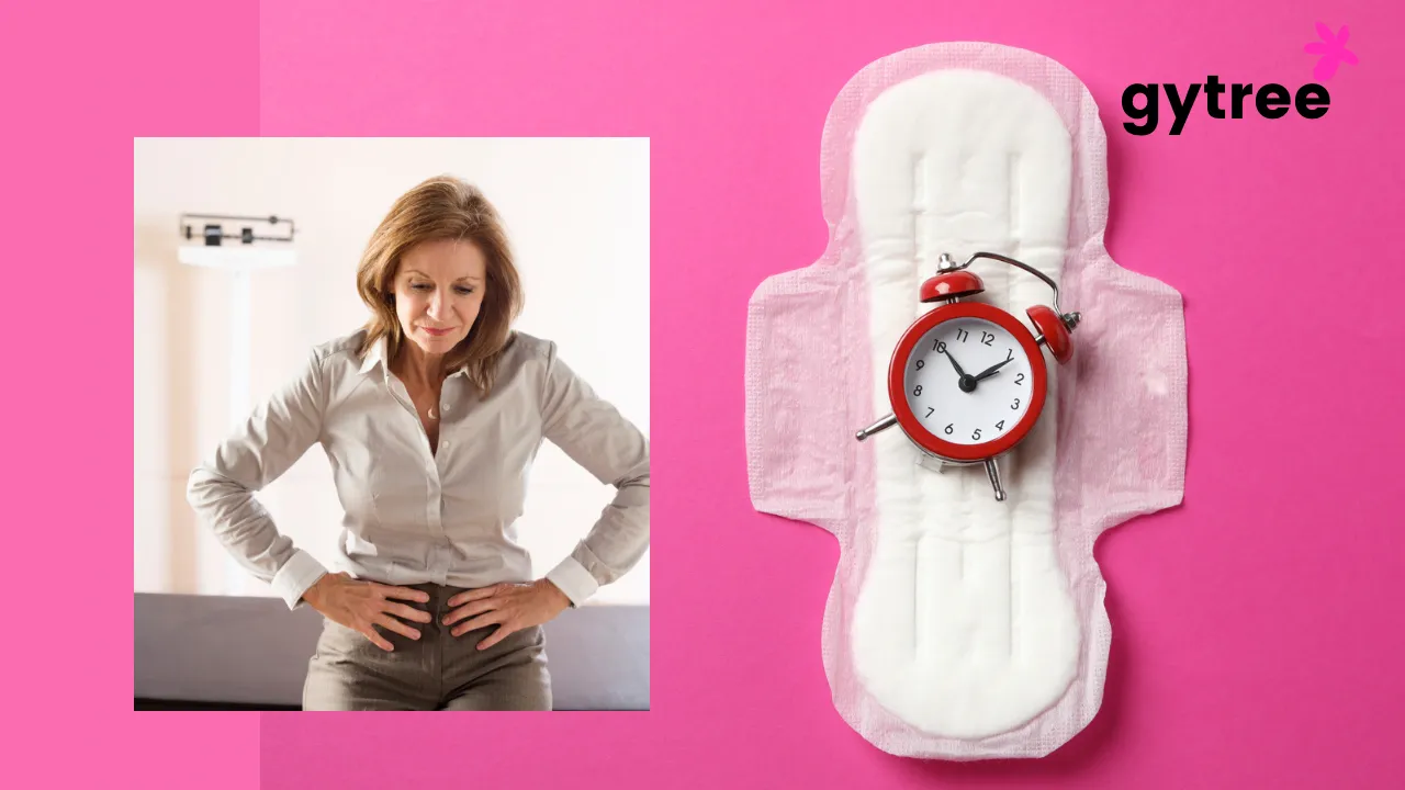 Menopause