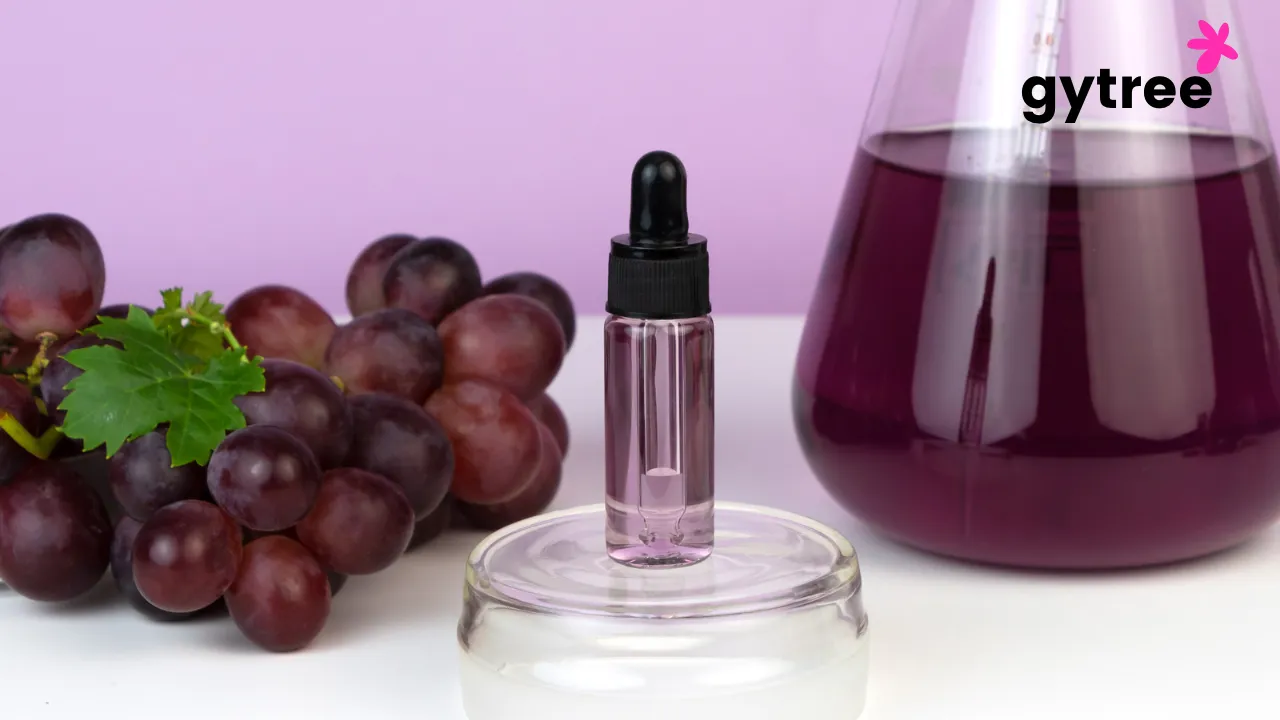 Grape seed