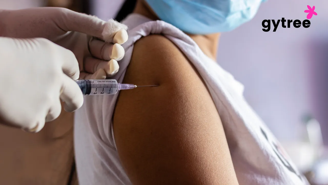 Vaccine