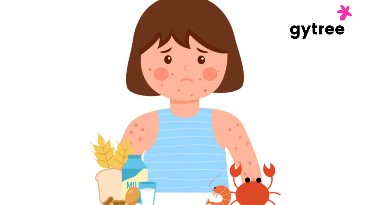food intolerance