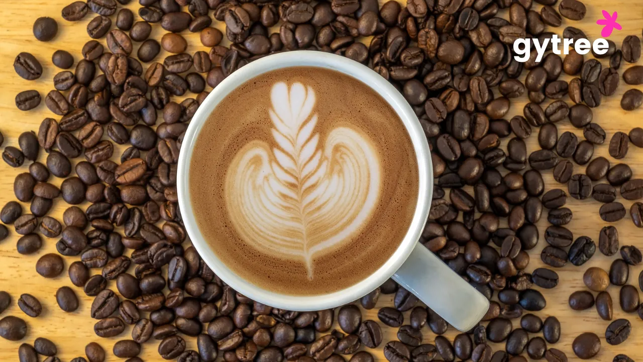 Coffee