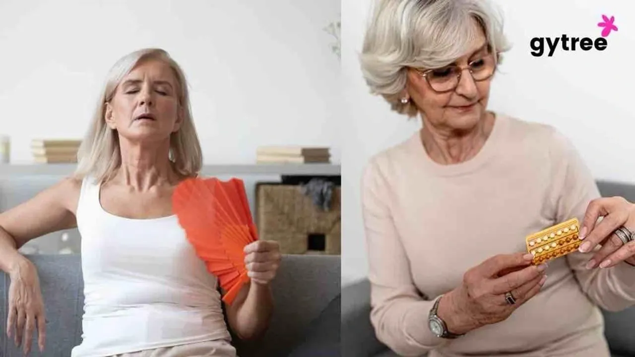 Menopause: Understanding this Transition Phase of Womanhood