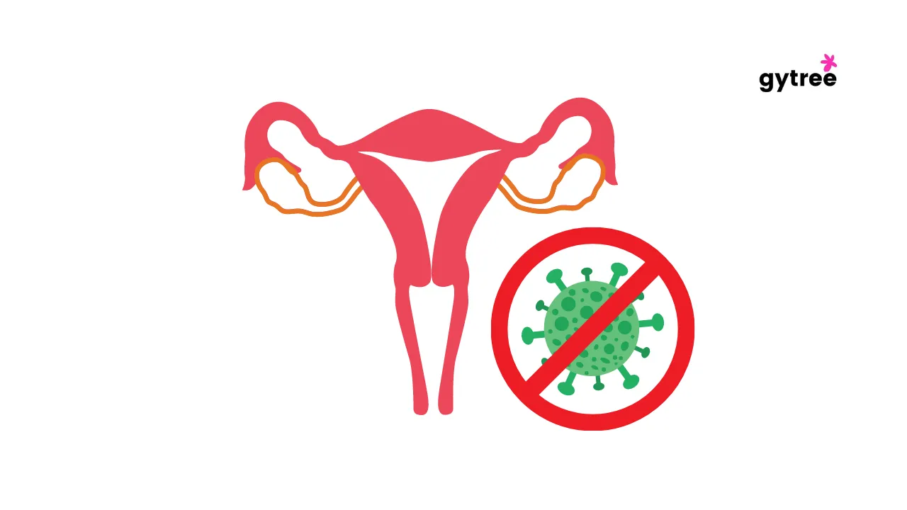 Lifestyle Habits that can lead to serious vaginal infection