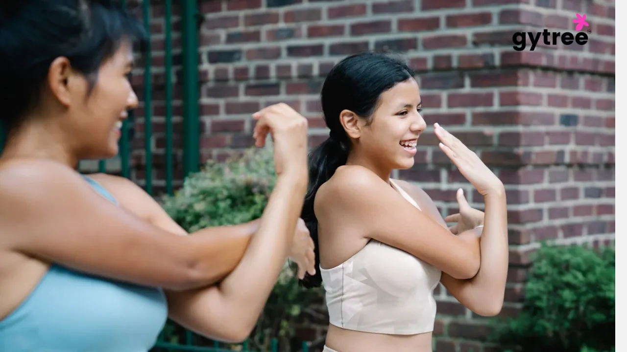 5 HEALTHY HABITS WOMEN MUST INCLUDE IN THEIR LIVES