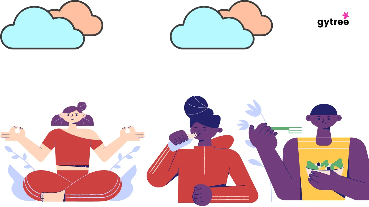 Swap these 10 bad habits today!