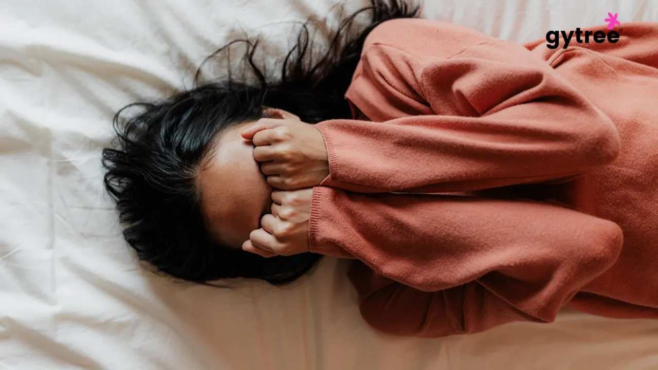 Severe pain during sex? Is it Vaginismus?