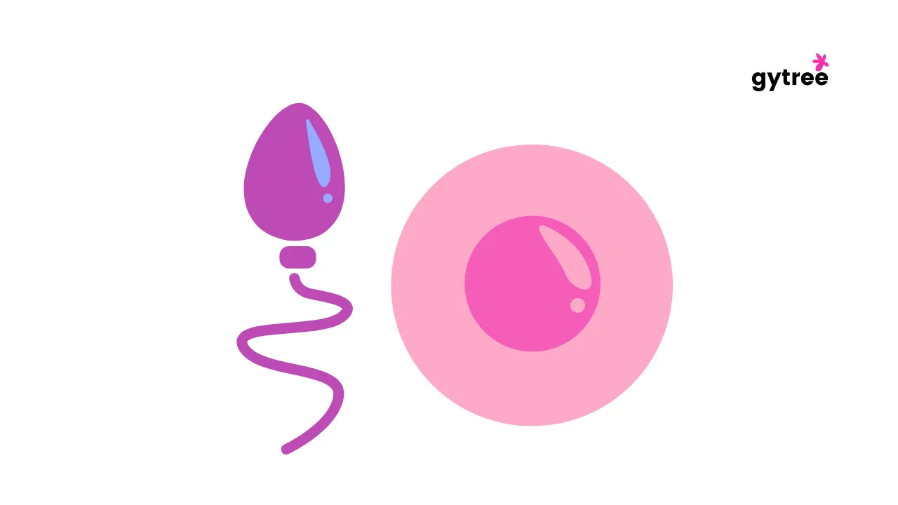 Do you know that STIs can affect your fertility?