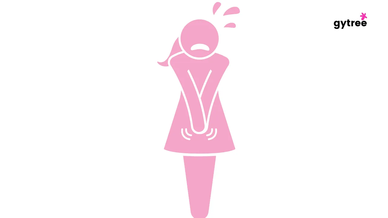 Severe itching in vagina? Can it be an infection?