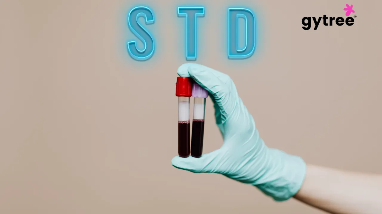 Common ways you can get STDs