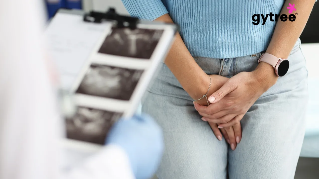 Does itching in vagina means I have vaginal infection