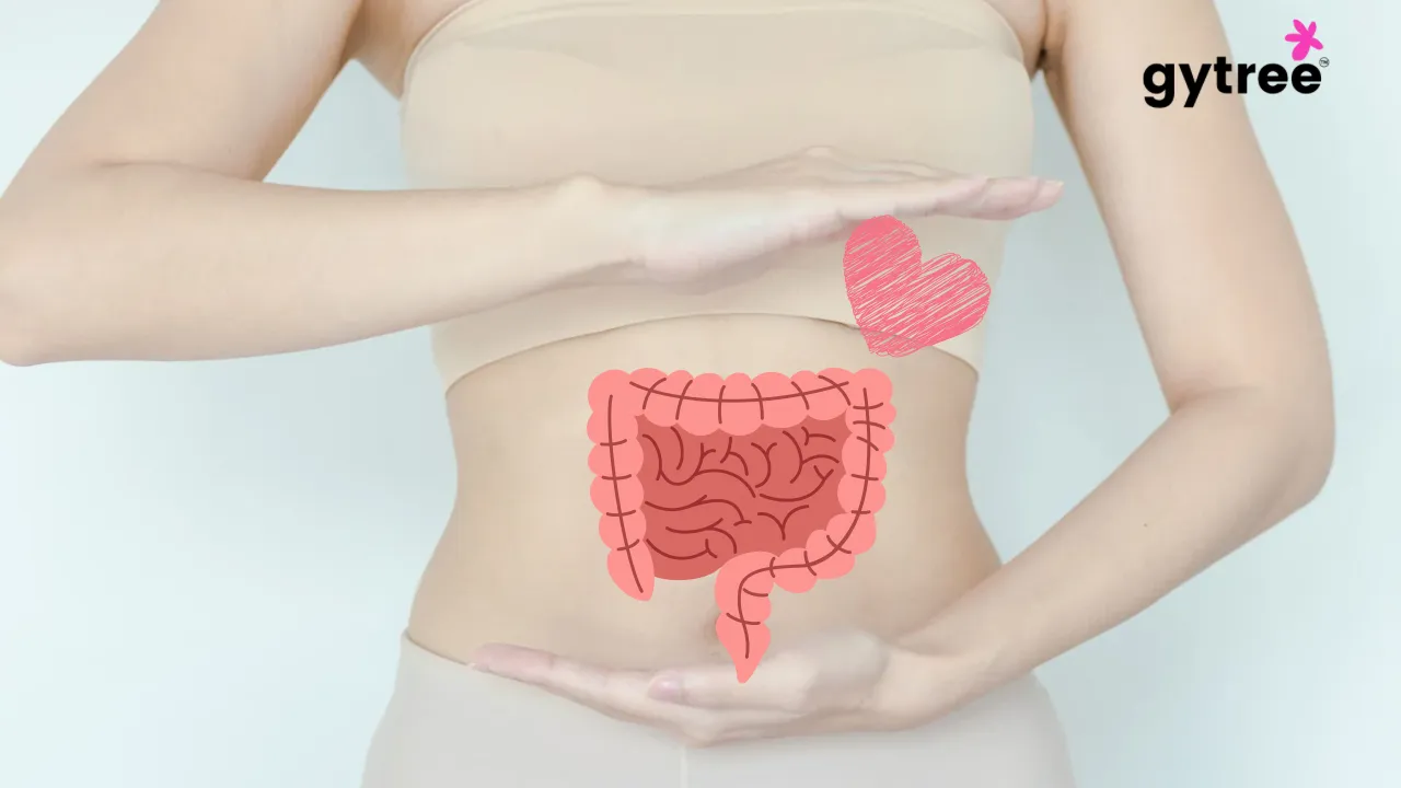 Why does your gut health matters?