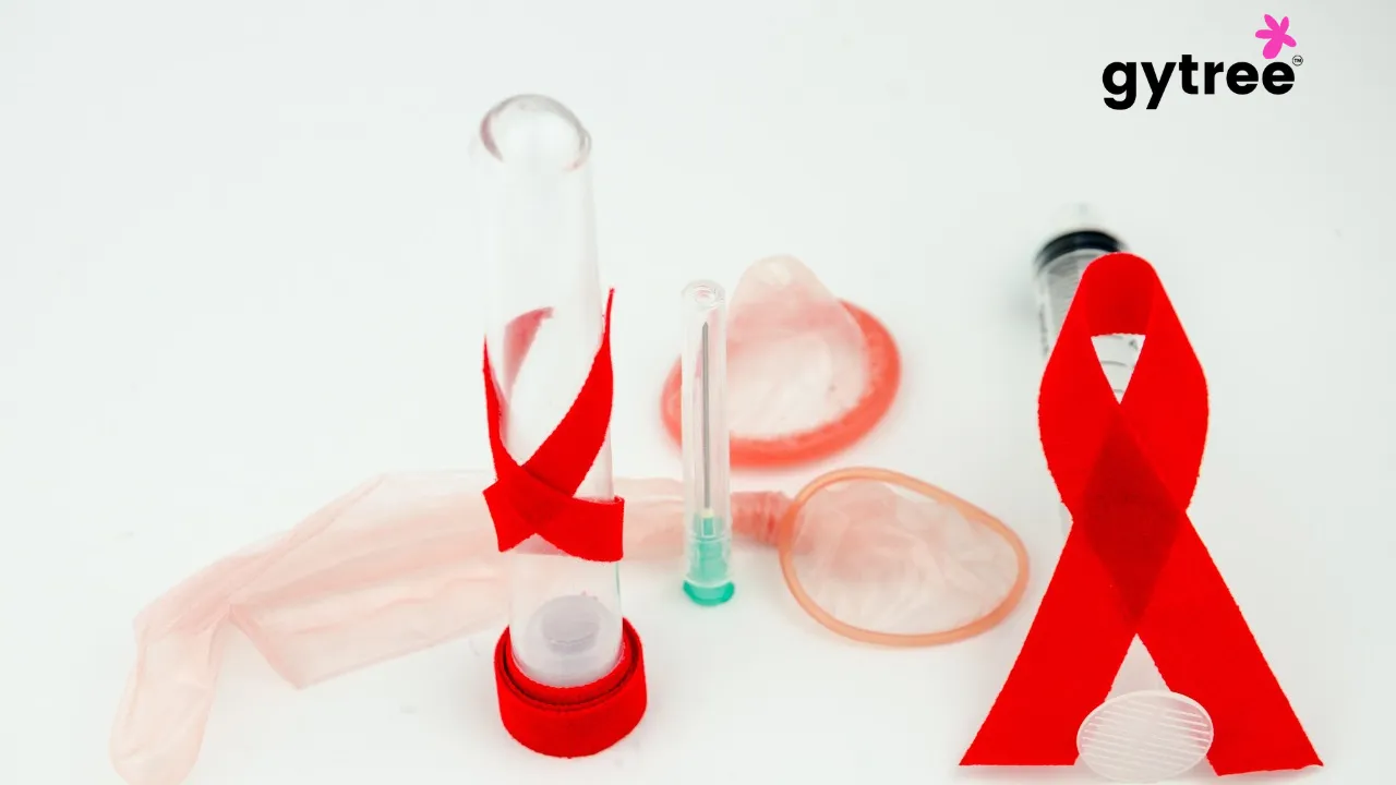ways to prevent STI