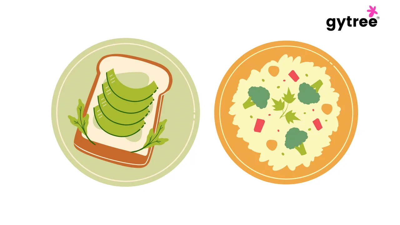 10 antioxidant rich food that are good for your skin