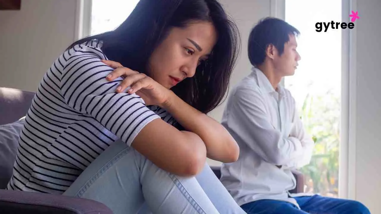 low sex drive postpartum