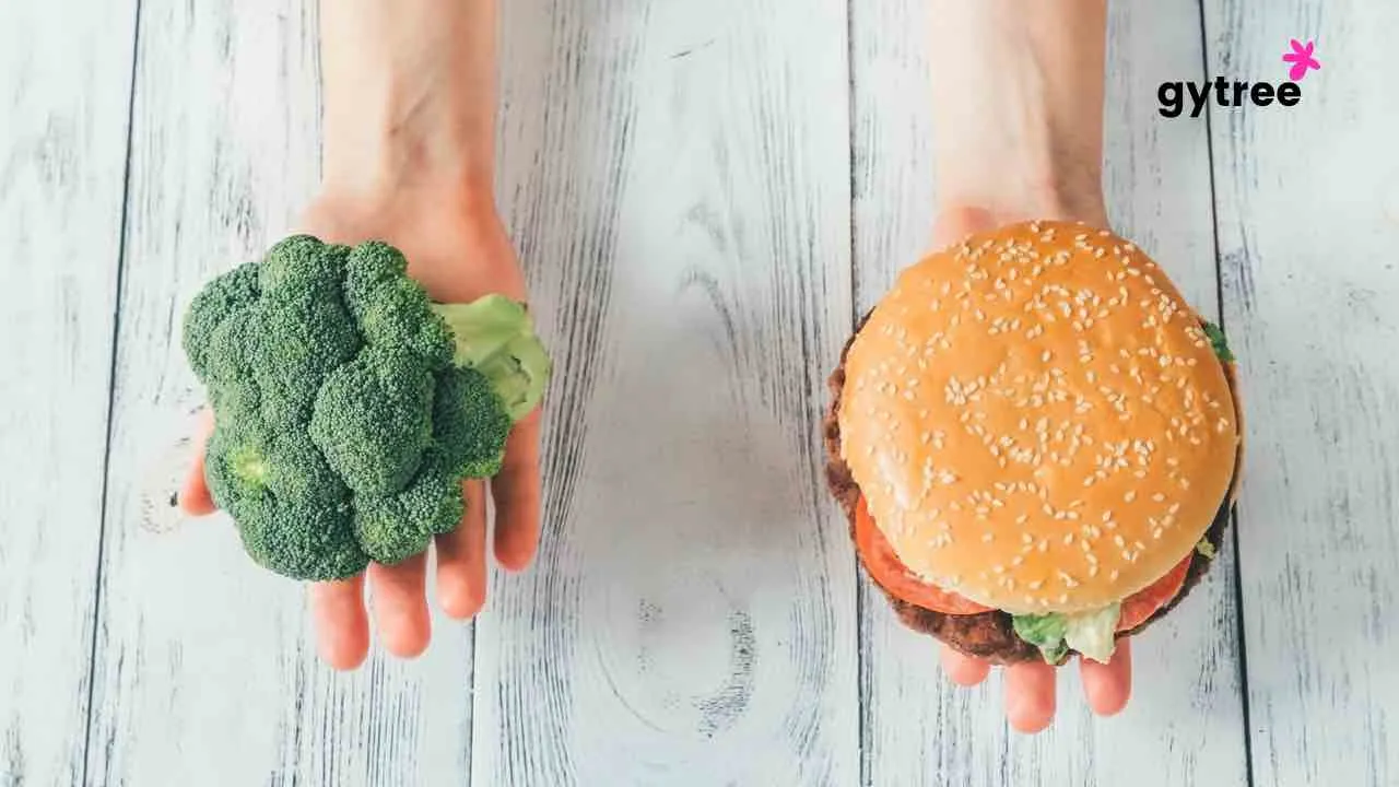Menopause diet