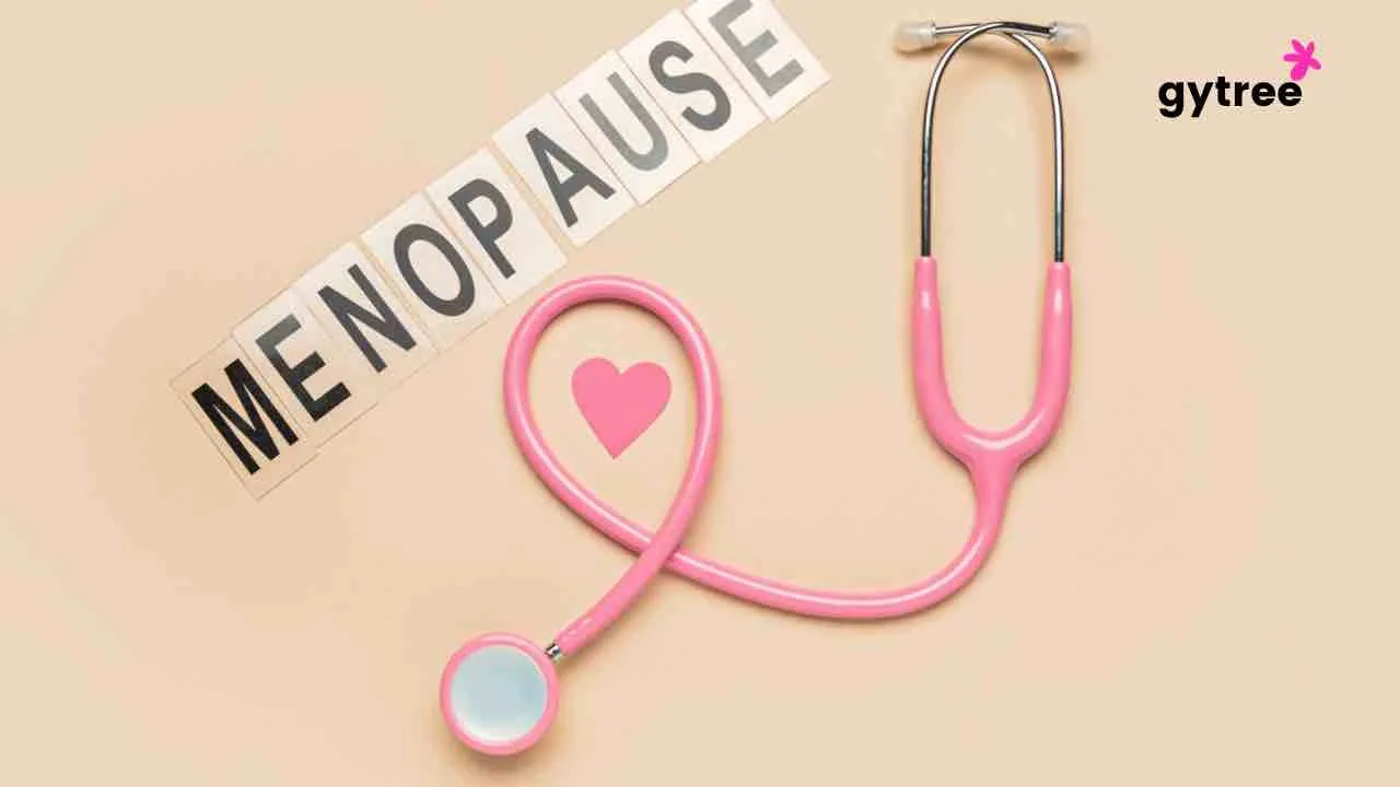 maintain weight during menopause