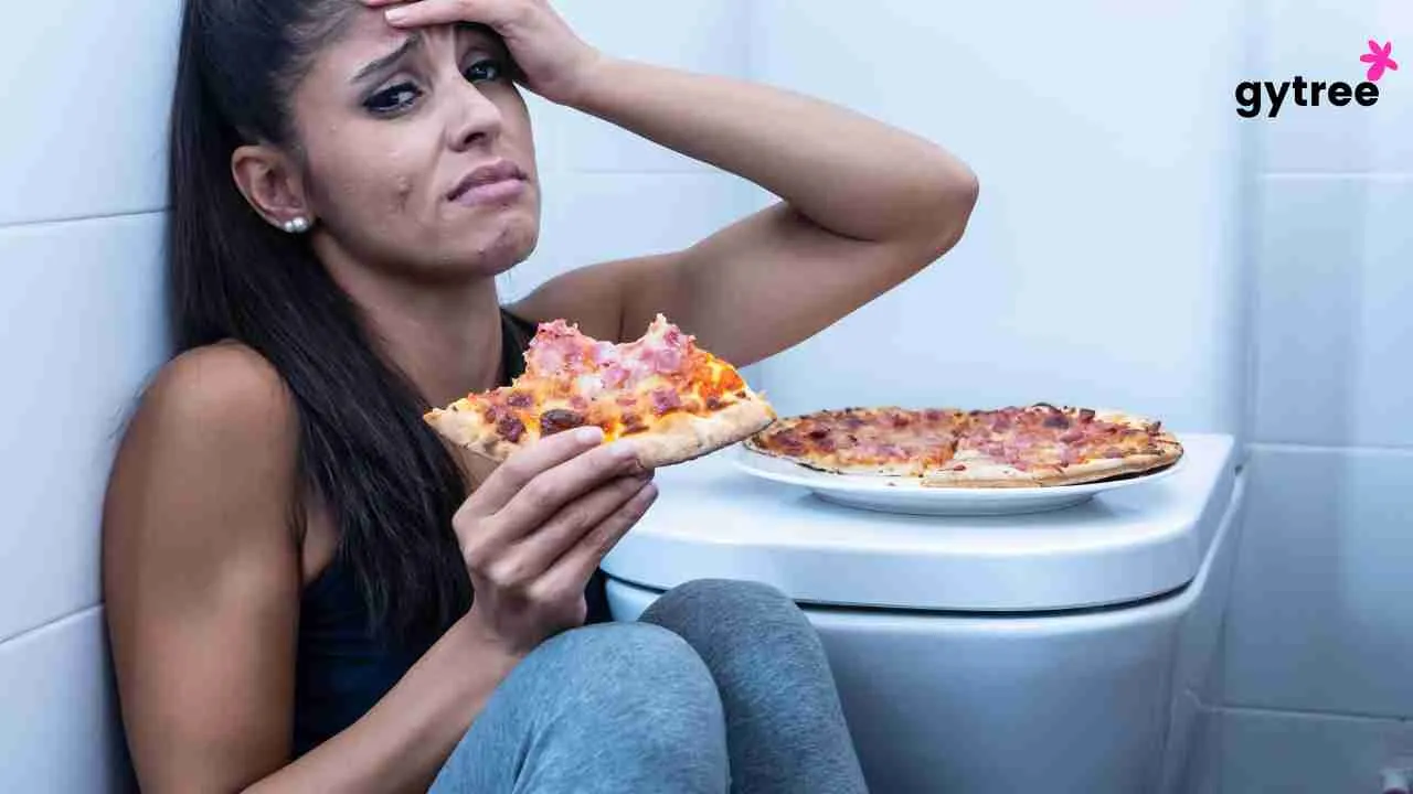 Bulimia Nervosa: Symptoms and treatment