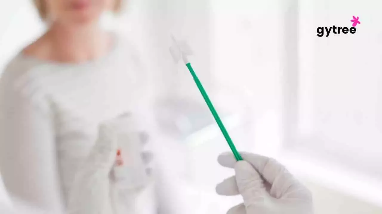 Pap Smear Test: Am I eligible?