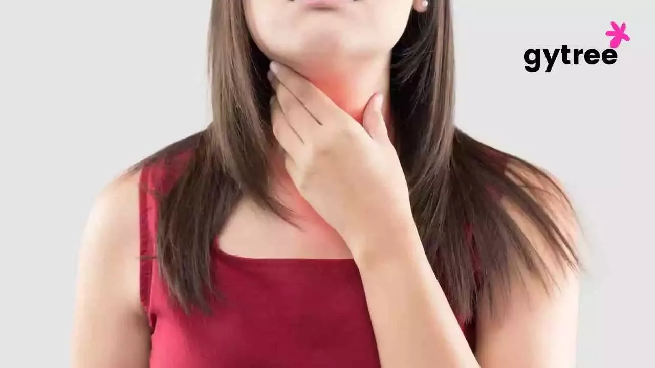 Thyroid disease: Hyperthyroidism & Hypothyroidism