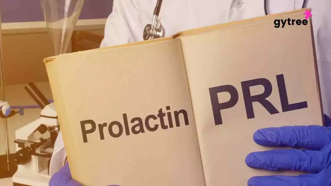Hyperprolactinemia: Symptoms, Causes & Treatment