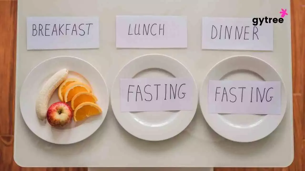 Intermittent fasting: Know the benefits
