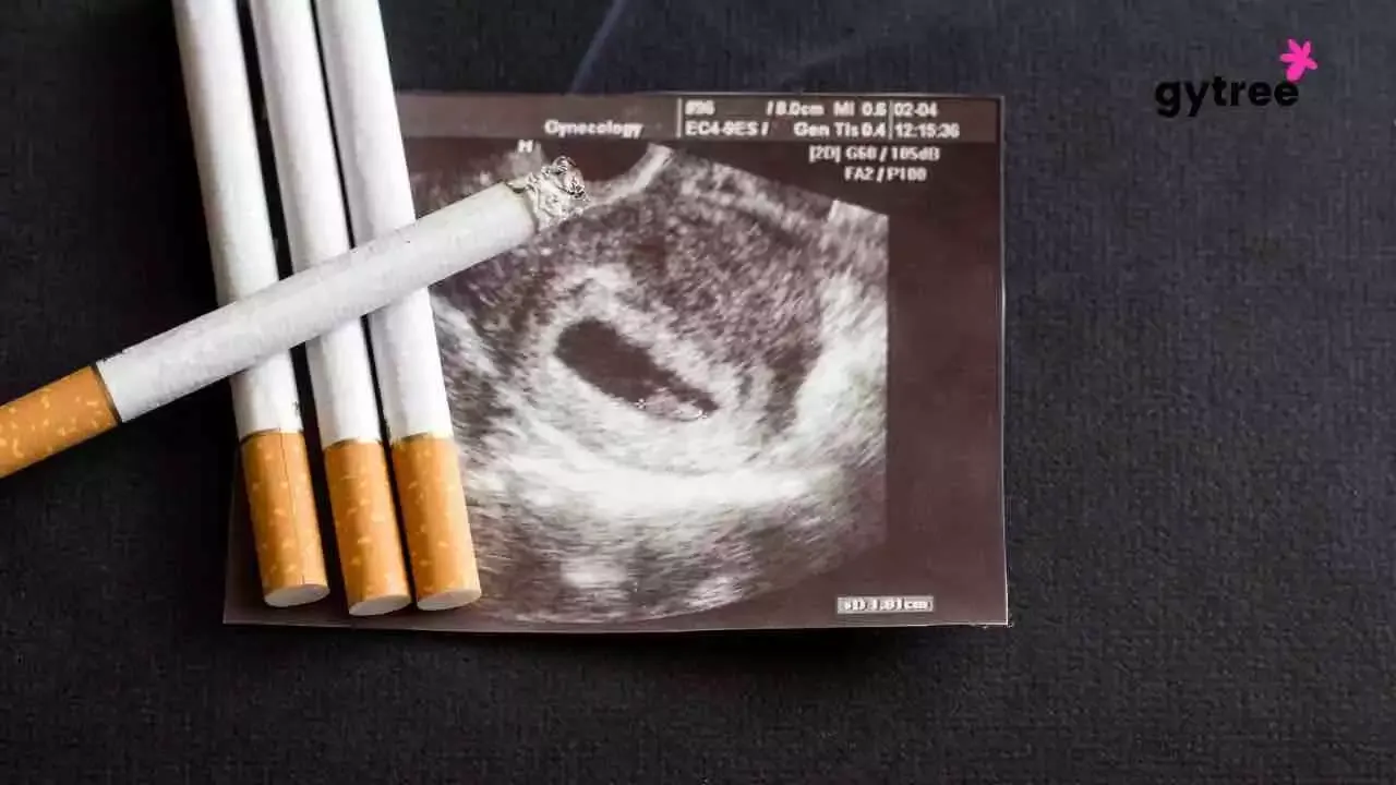 Smoking during Pregnancy: Dangerous Effects