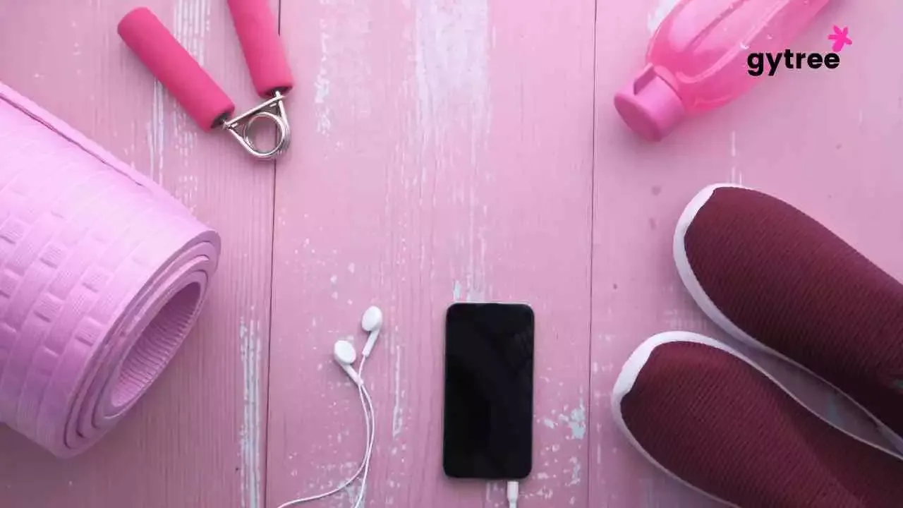 How regular physical activity gives you a cheerful life.