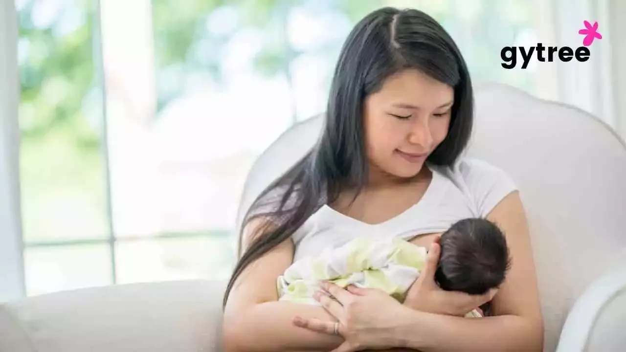 7 Nursing clothes ideas for new moms