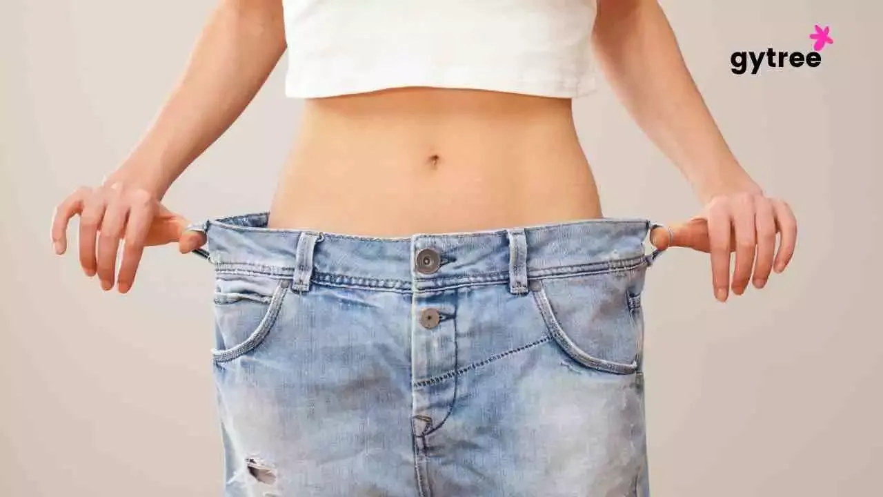 How to begin sustainable weight loss journey?
