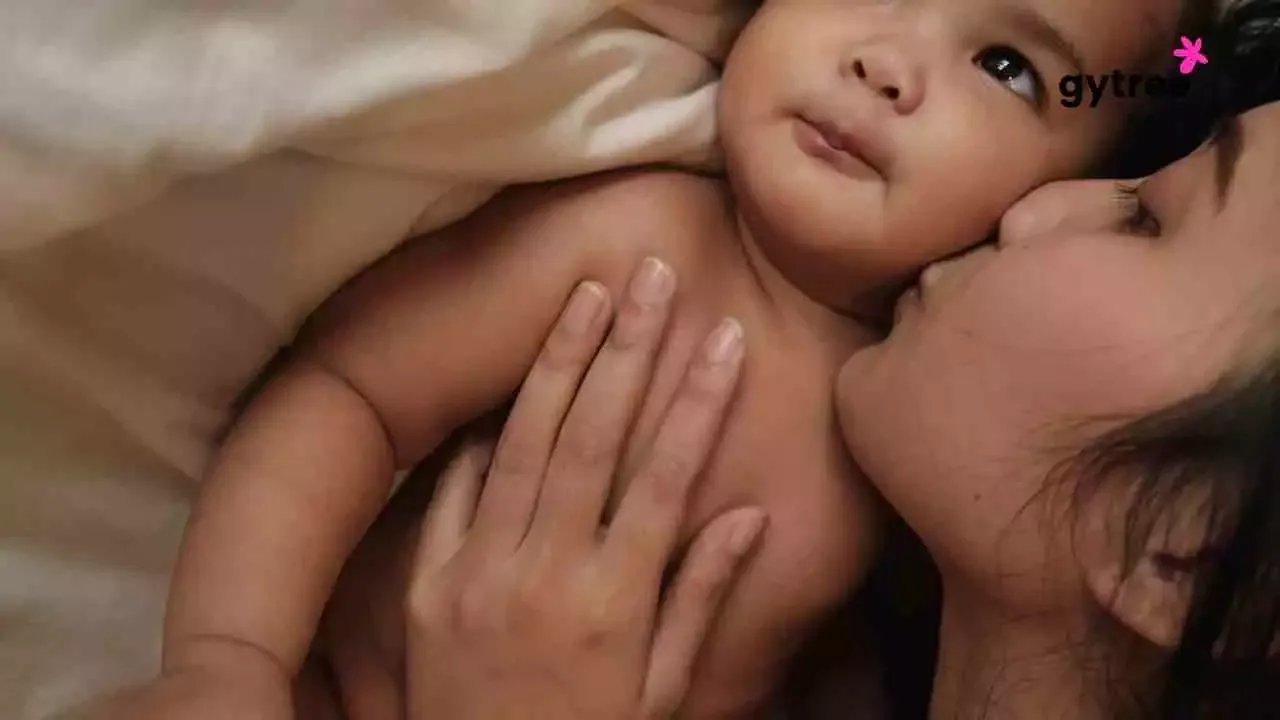 Postpartum Wellness: Nurturing Your Body and Mind