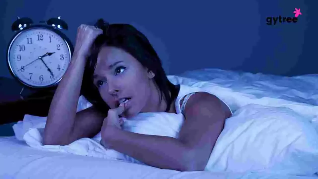Circadian rhythm: How to regulate body’s internal clock