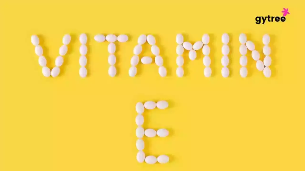 The Beauty Vitamin: Can Vitamin E Make You Look Younger? Let's Explore!