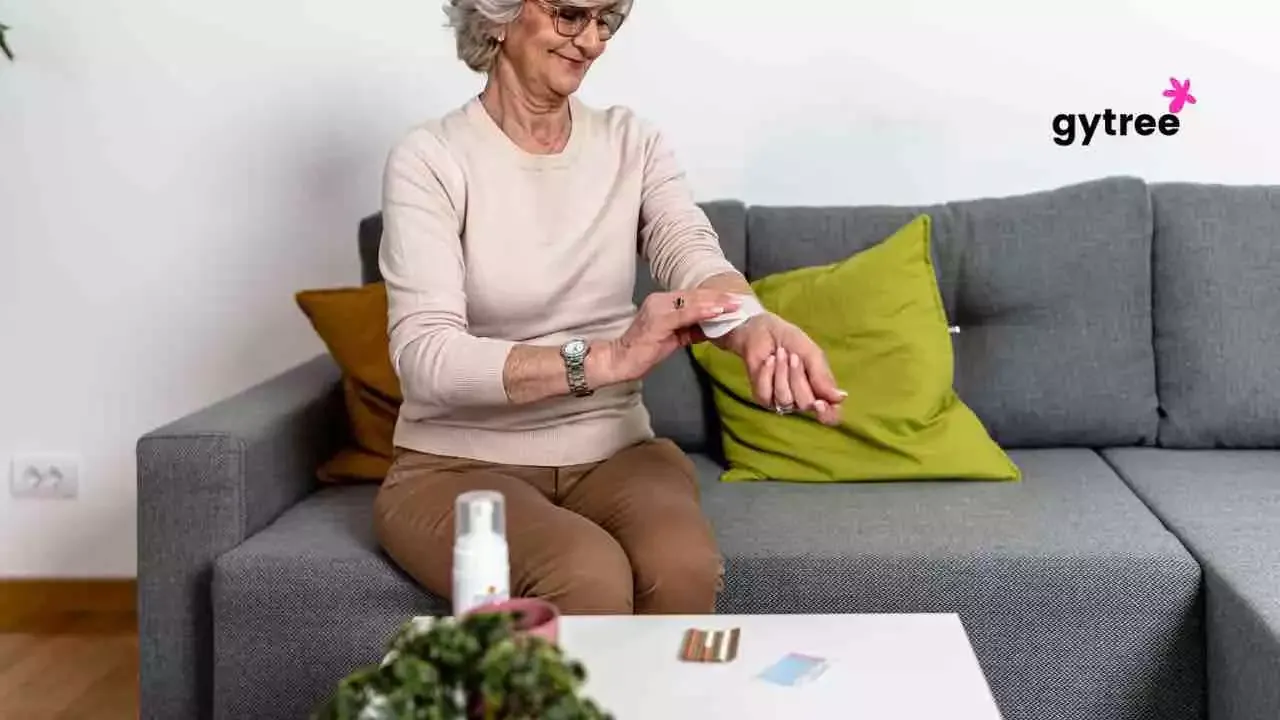 Testosterone Patch For Menopause: 4 Benefits & side effects