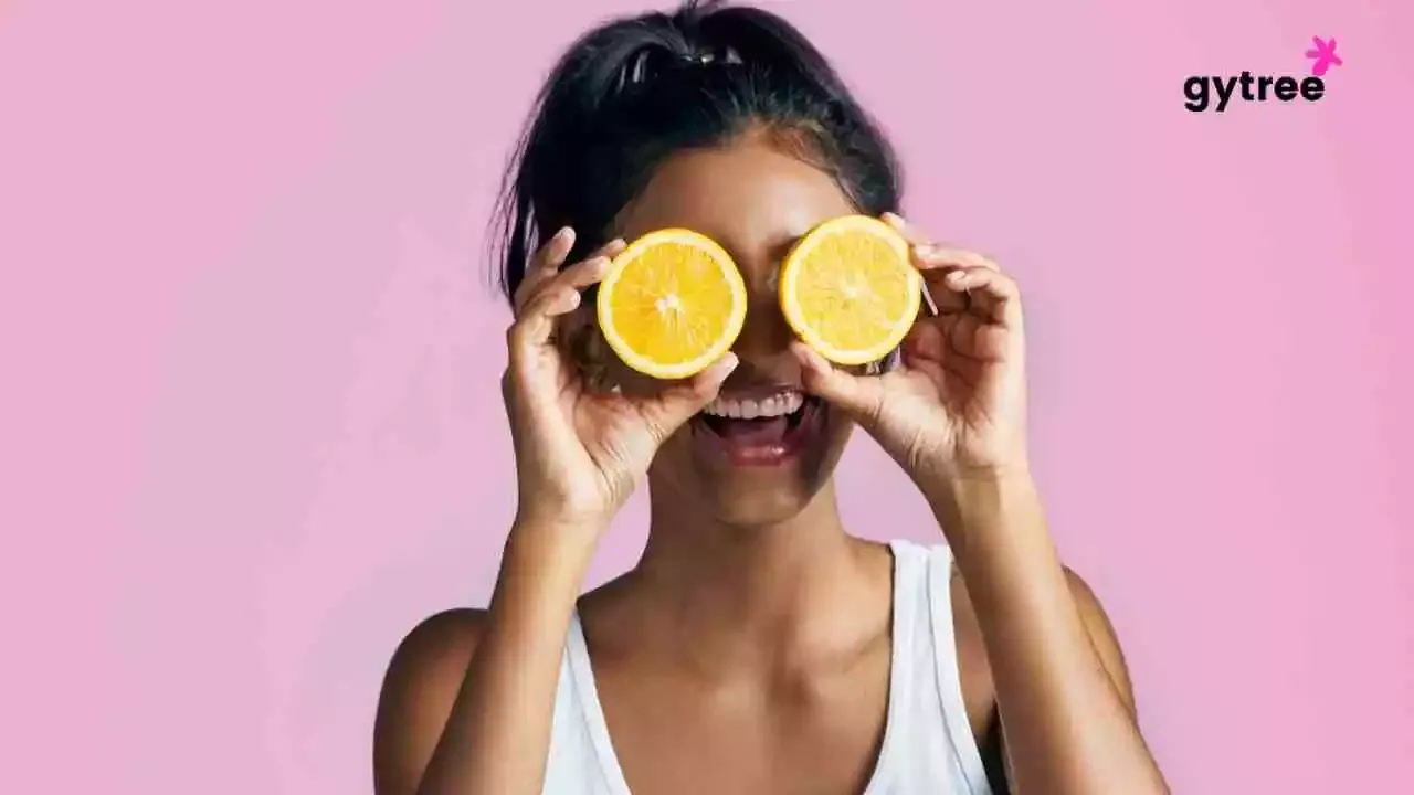 15 Benefits of Vitamin C for a healthy body