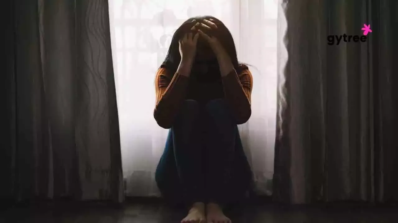 Signs of depression that can get overlooked