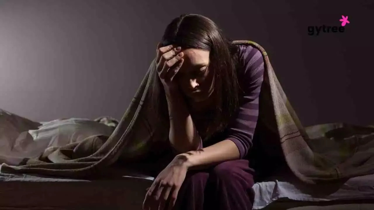 Mental health and sleep: understanding the link
