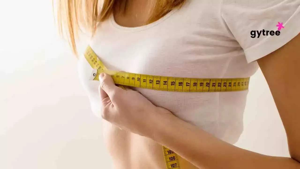 Unbalanced Yet Beautiful: Accepting Asymmetric Breasts with Self-Love