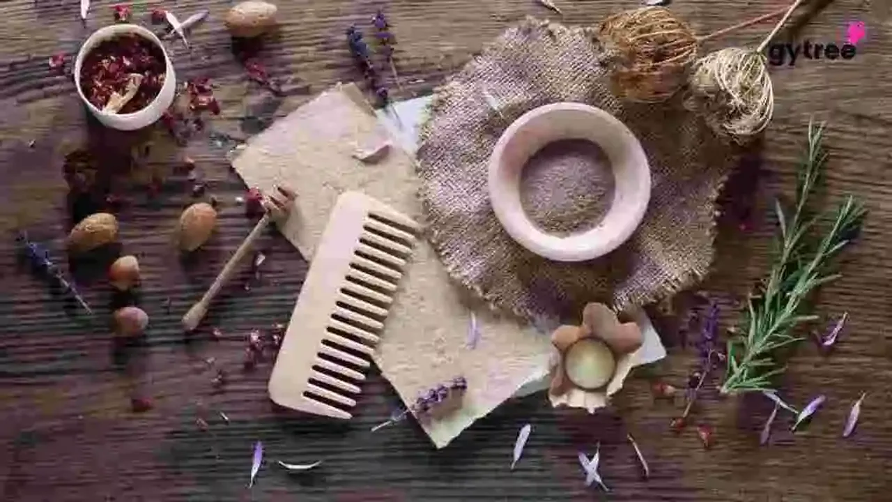 From Garden to Gorgeous: Discover the Magic of 8 Rosemary Hair Treatments