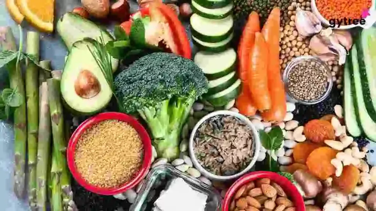 Ditching Meat? 8 Best Plant-Based Proteins in India for a Balanced Diet