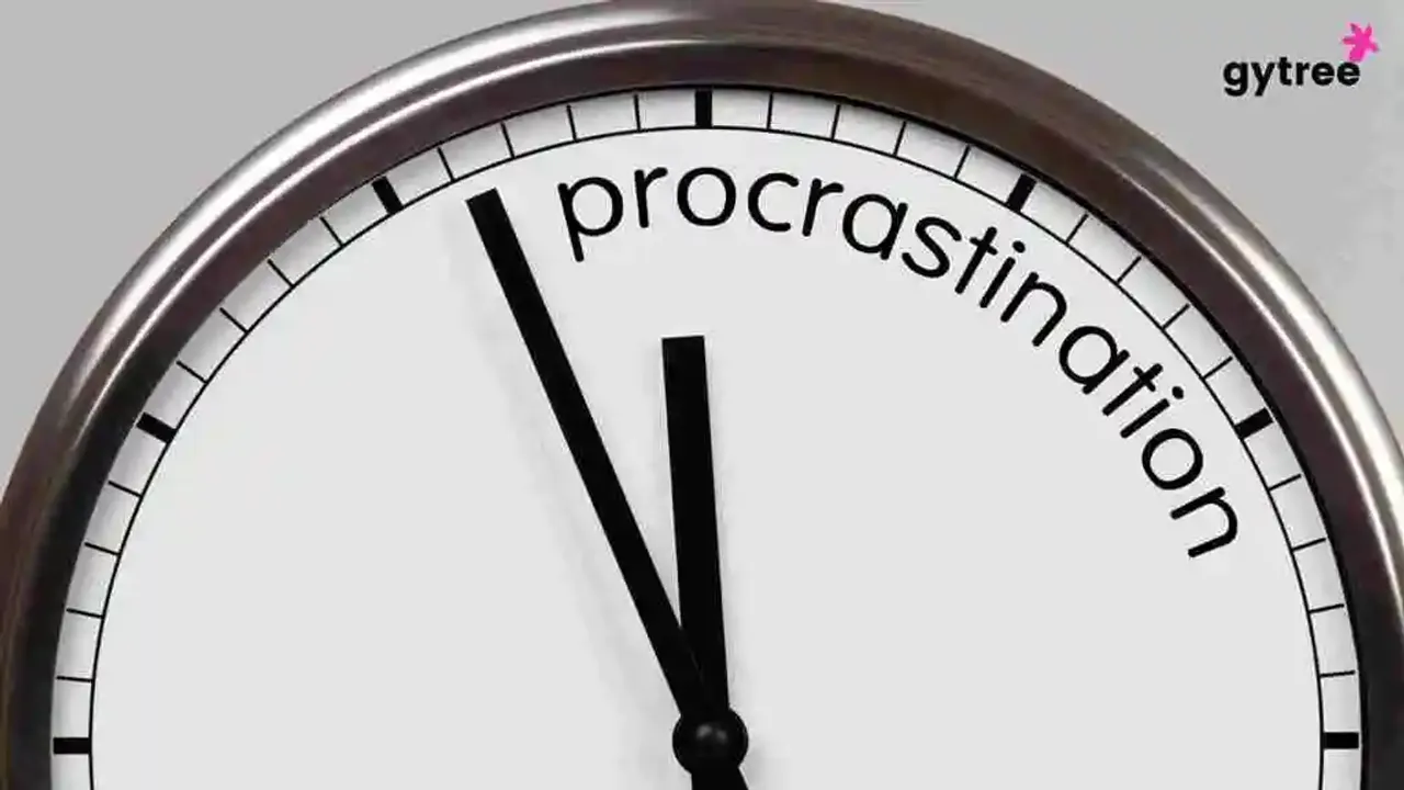 Procrastination Unveiled: Embrace Productivity with 10 Playful Tips