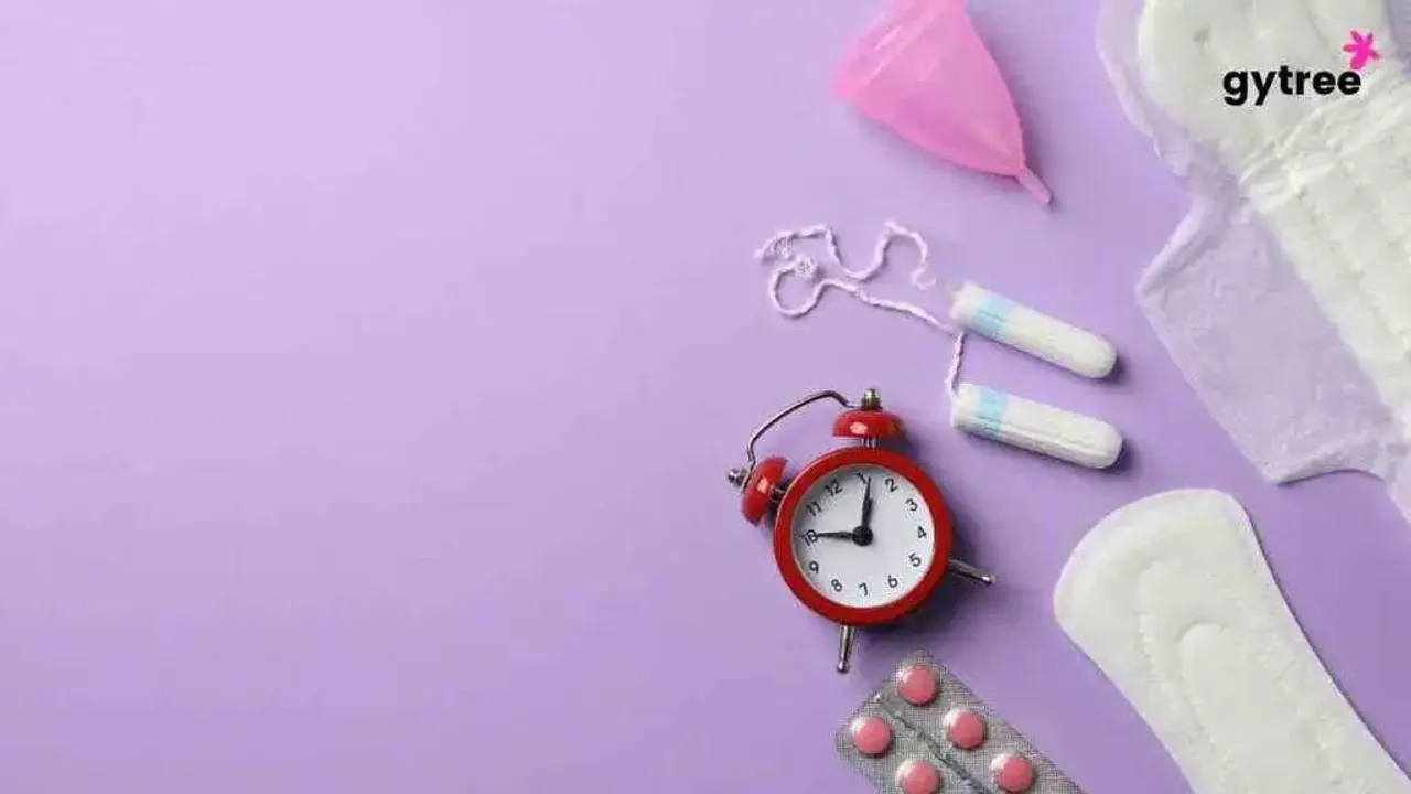 Period Problems: A Closer Look at 8 Types of Abnormal Menstruation