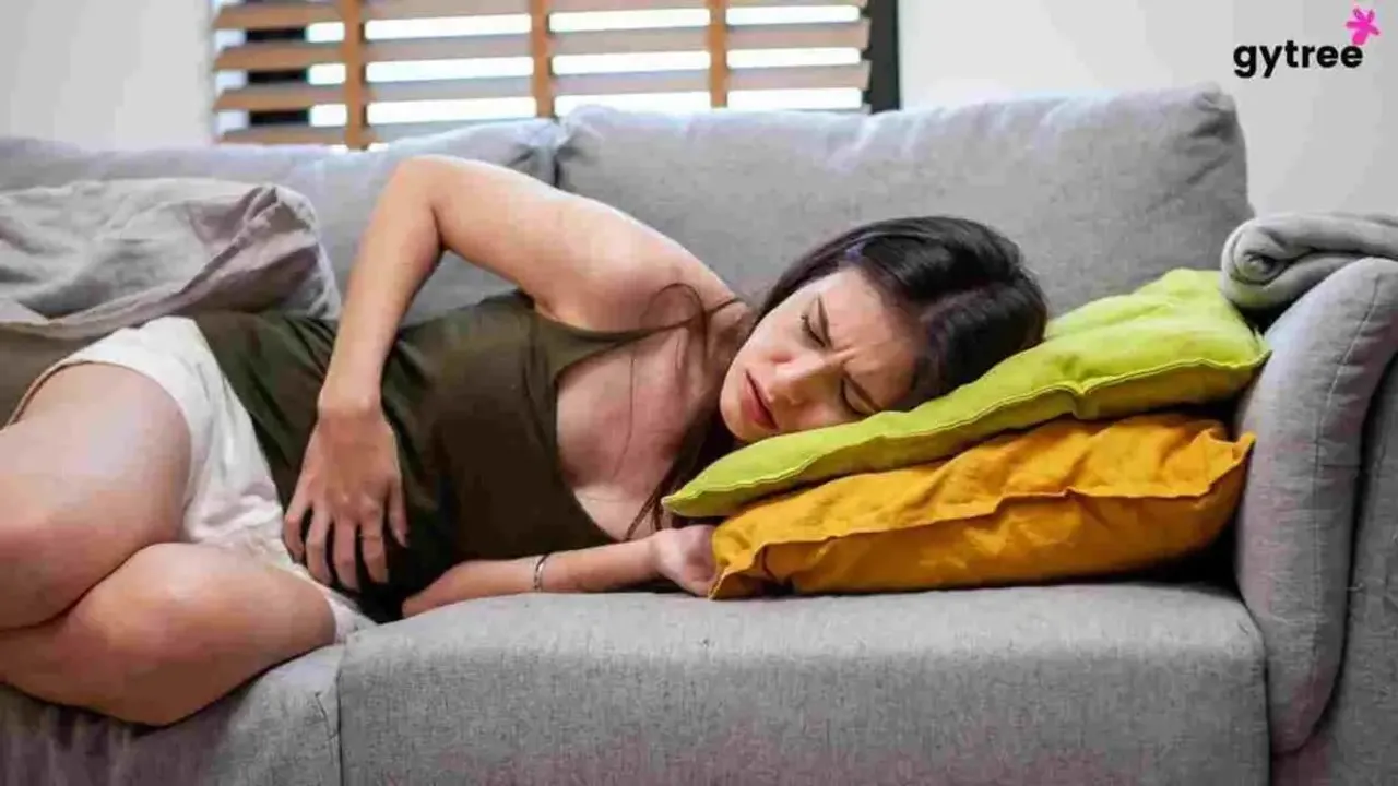 10 Effective Dysmenorrhea Treatment: From Cramps to Calm