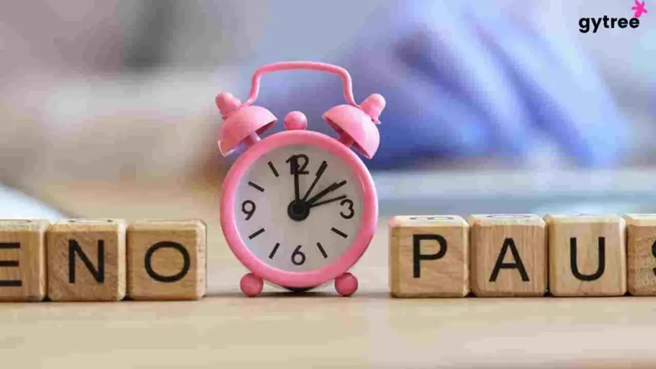 6 Vitamins to help with Menopause: Easing your way 